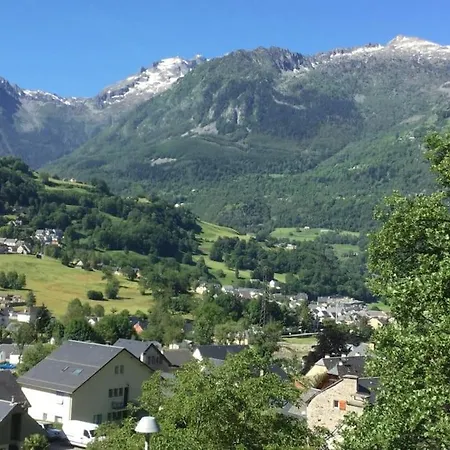 Clos Du Bastan Avec Piscine Daire