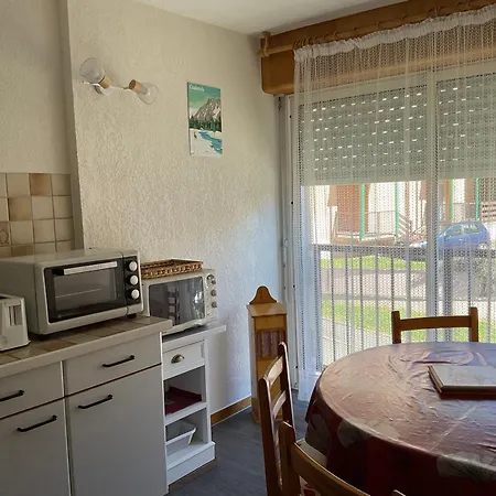 Daire Clos Du Bastan Avec Piscine *